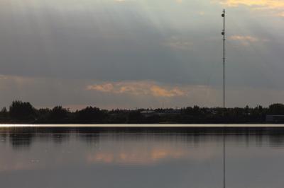 Bearskin Lake